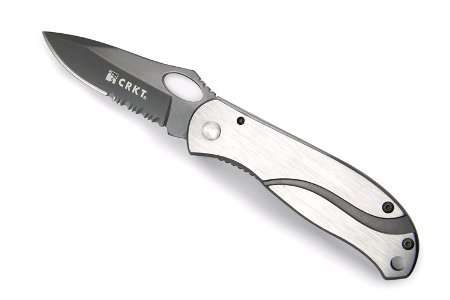 CRKT - Pazoda Serrated