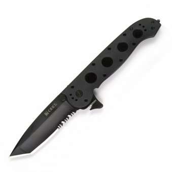 CRKT - M16-14ZLEK Zytel Law Enforcement