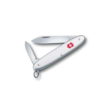 Victorinox Excelsior Silver Alox