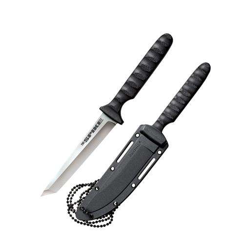 Cold Steel Tanto Spike
