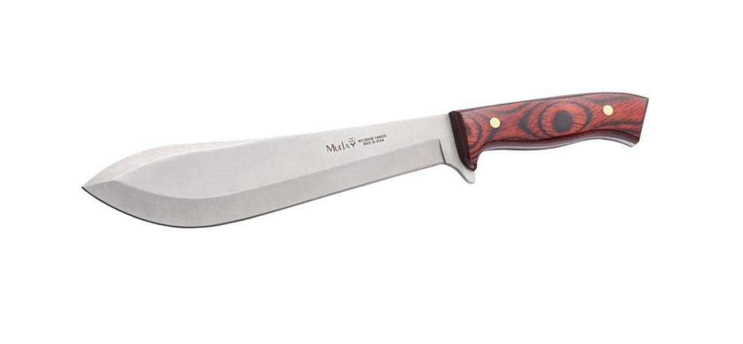 MUELA MACHETE