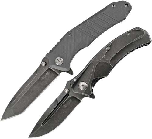 Kershaw - Starter Series Two Piece Set