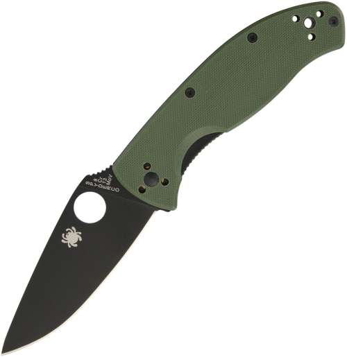 Spyderco - Tenacious