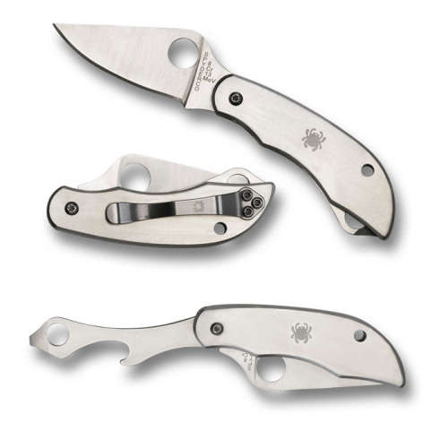 Spyderco - ClipiTool Bottle Opener