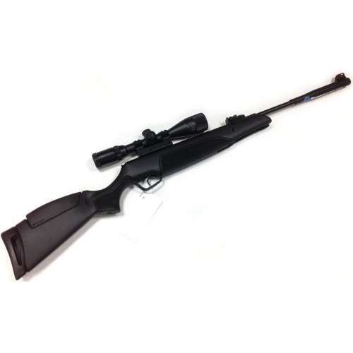 STOCK CLEARANCE - STOEGER 4.5MM A30 SYNTHETIC 1200FPS - 3-9x 40AO SCOPE INCLUDED