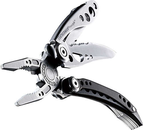 Leatherman Freestyle. @@@ IN STOCK. READY TO POST.@@@