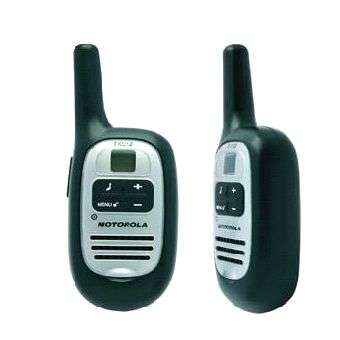 Motorola Walkie Talkie 4512  2 WAY RADIO BELOW COST