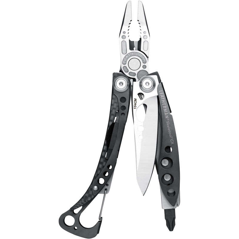 LEATHERMAN SKELETOOL CX @@ IN STOCK READY TO POST @@