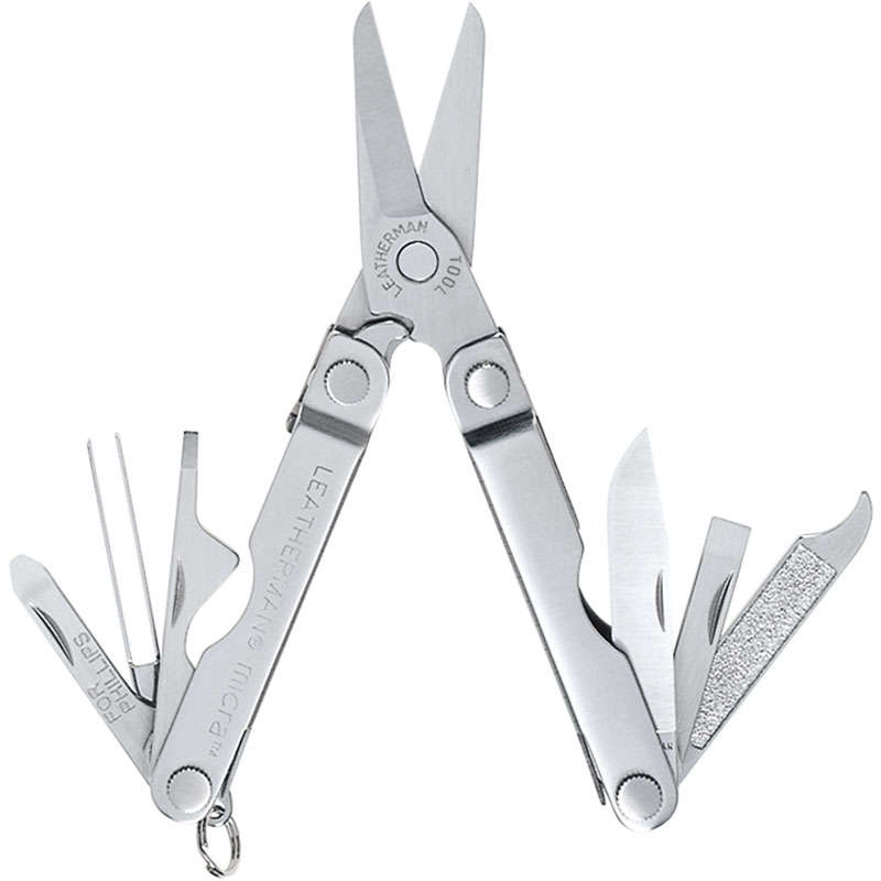 LEATHERMAN MICRA STANDARD @@ IN STOCK READY TO POST @@
