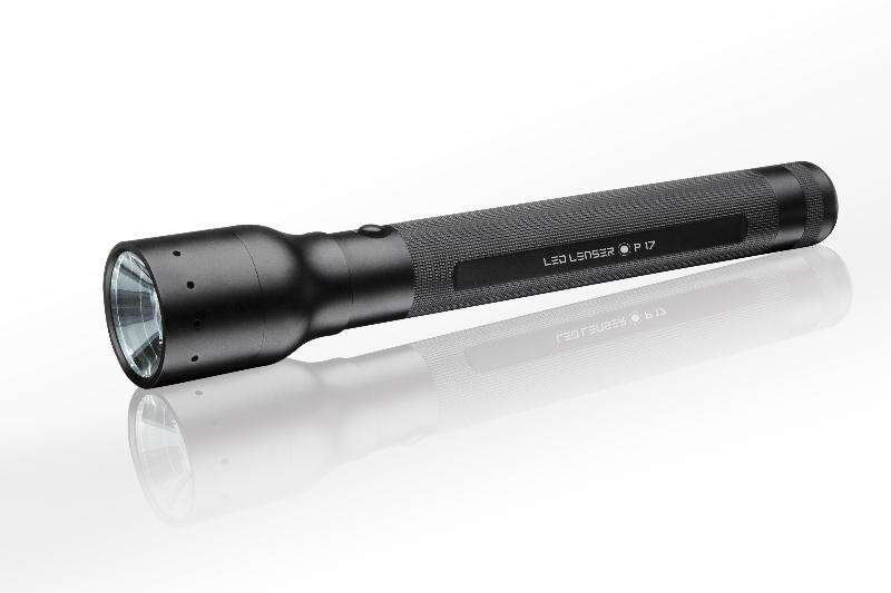 LED LENSER P17 TORCH. ROLLS ROYCE OF FLASHLIGHTS @@ IN STOCK READY TO SHIP @@