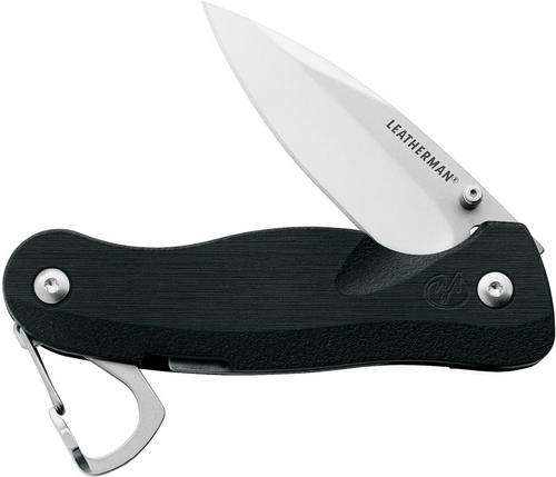 Leatherman Crater C33 knife. @@ IN STOCK @@