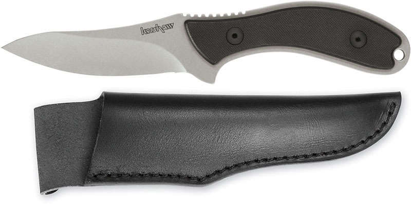 Kershaw - Field Fixed Blade Hunter Knife @@ IN STOCK NOW @@