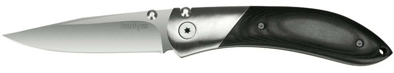 Kershaw - Crown Gentlemans Knife @@ IN STOCK NOW @@