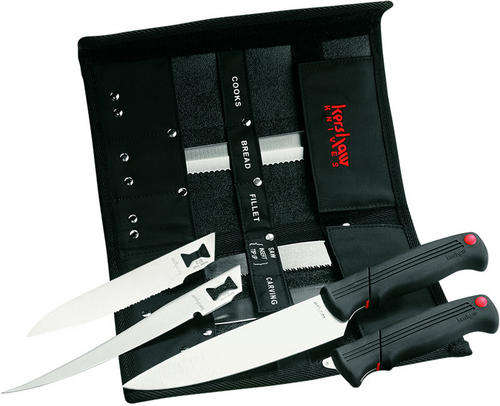 Kershaw - Blade Trader knife 2 handles 6 blades @@ IN STOCK NOW @@