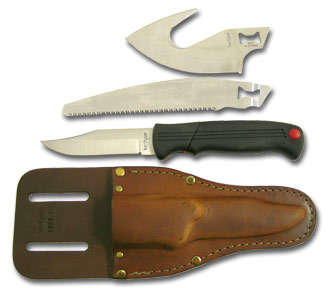 Kershaw - Alaskan Blade Trader @@ IN STOCK NOW @@