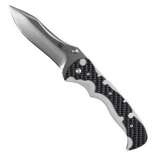 CRKT My Tighe Tactical Knife