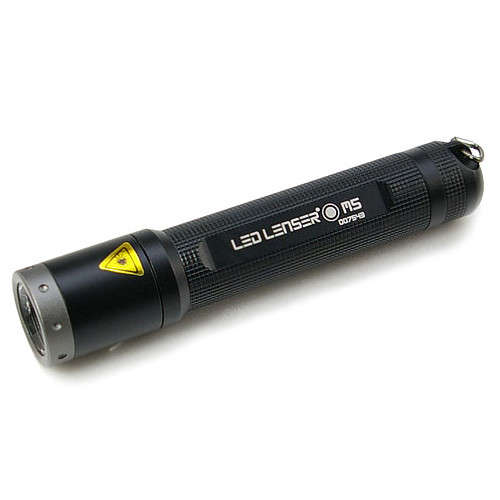 Led lenser M5