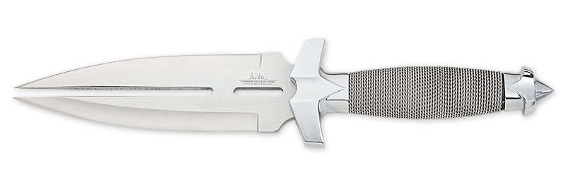 United Cutlery Hibben Double Shadow Knife. In stock ready to ship
