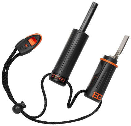 Bear Grylls Fire Starter