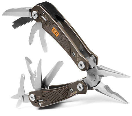 Bear Grylls Gerber Ultimate Multi Tool. IN STOCK NOW