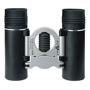 TRAILITE SPIRIT 8X21 BINOCULAR WITH POUCH. R399.00