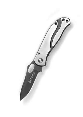 CRKT - PAZODA 2 KNIFE