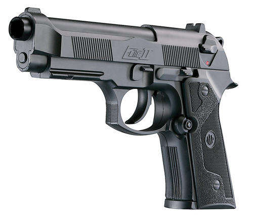 Umarex Beretta Elite II CO2 Pistol