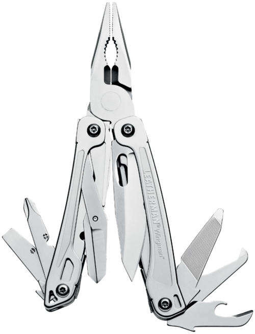 Leatherman Wingman - Free Shipping