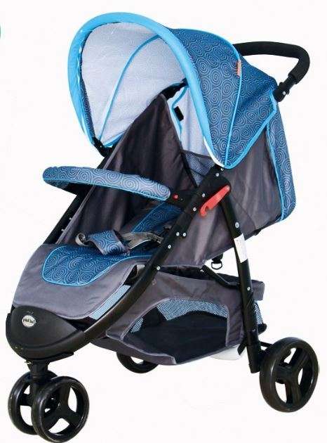 3 Wheeler baby stroller at an AMAZING PRICE!