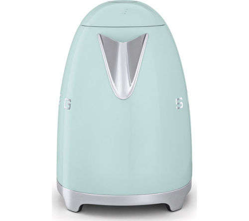 SMEG RETRO LOOK JUG KETTLE - GREEN - FREE DELIVERY!!!!