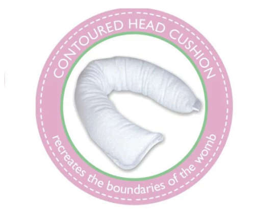 Snuggle Time Safe &Sound Sleep Positioner