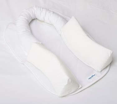 Snuggle Time Safe &Sound Sleep Positioner