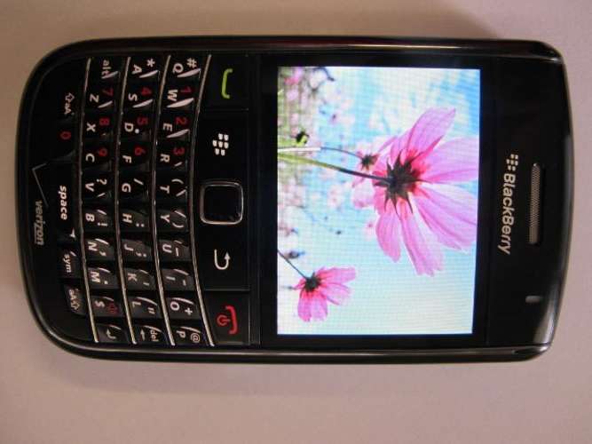 ORIGINAL!! BLACKBERRY BOLD 9650 3G In very good condition