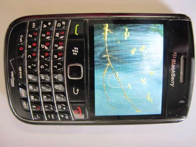 ORIGINAL!! BLACKBERRY BOLD 9650 3G In very good condition