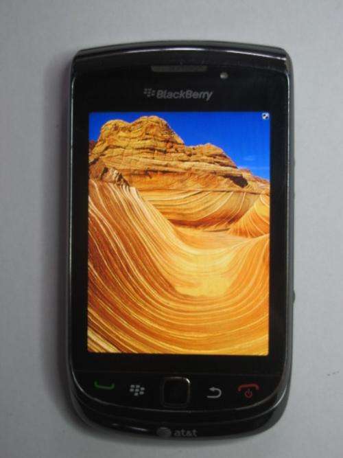 ORIGINAL BLACKBERRY TORCH 9800! IN SA!, 5mp Camera, BBM, BIS, Facebook. EXCELLENT CONDITION