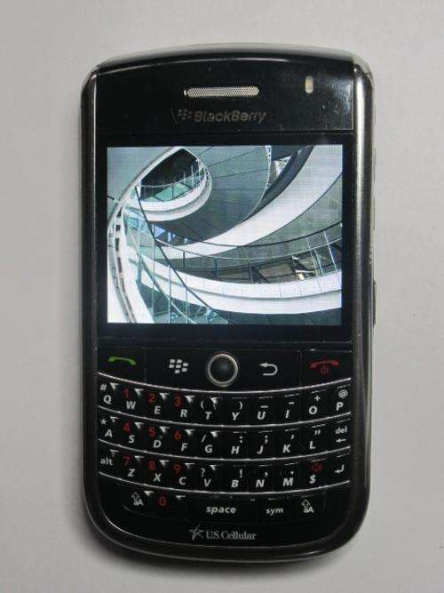 EXCELLENT CONDITION!!Genuine Blackberry TOUR 9630 ! OPEN TO ALL SA NETWORKS