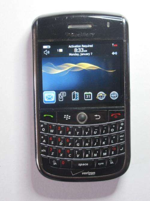 GOOD CONDITION!!Genuine Blackberry TOUR 9630 !!*100%