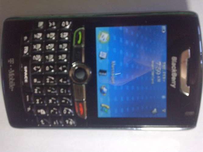 Genuine Blackberry 8800!! Excellent condition! Open to all SA networks!
