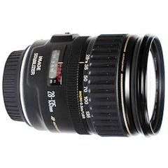 CANON Lens EF 28-135mm BRAND NEW!!! LATE ENTRY!!