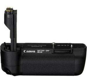 ORIGINAL OEM CANON BG-E6 Battery Grip - Brand new in box