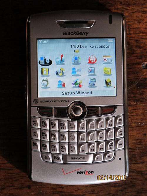 Genuine Blackberry 8830** Unlocked**100% working ** IN STOCK, 24 hour shipping