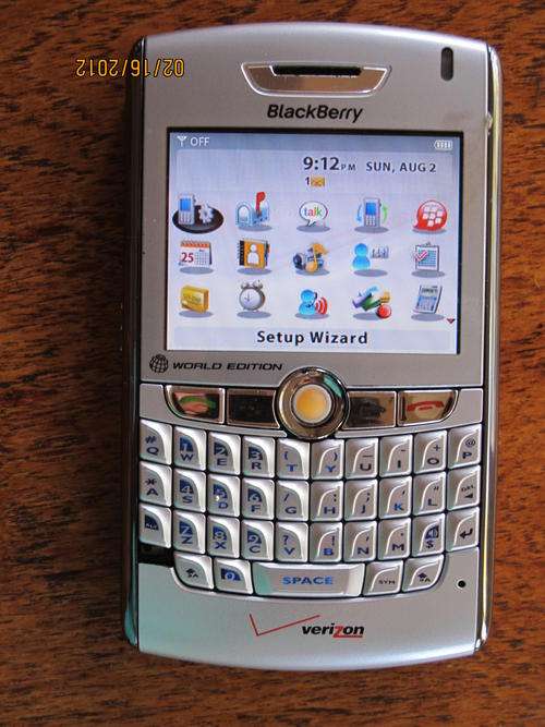 Genuine Blackberry 8830** Unlocked**100% working ** IN STOCK, 24 hour shipping