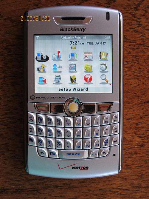 Genuine Blackberry 8830** Unlocked**100% working ** IN STOCK, 24 hour shipping