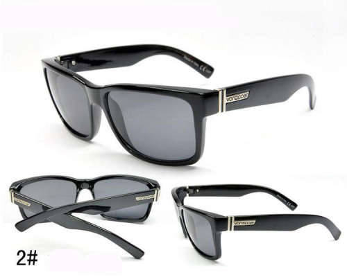 **Brand New** VON ZIPPER Elmore Sunglasses