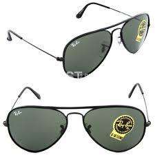 **RAY BAN** Aviator Full Colour 3025JM