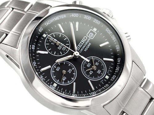 SEIKO Diving Steel King SND309P1