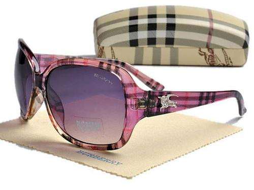 BURBERRY Sunglasses - Blue/Pink Available