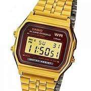 **CASIO** Vintage Digital,   Casual Watch
