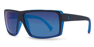 **Brand New** VON ZIPPER Snark Sunglasses