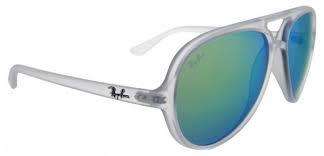 **RAY BAN** Brand New  CATS 5000
